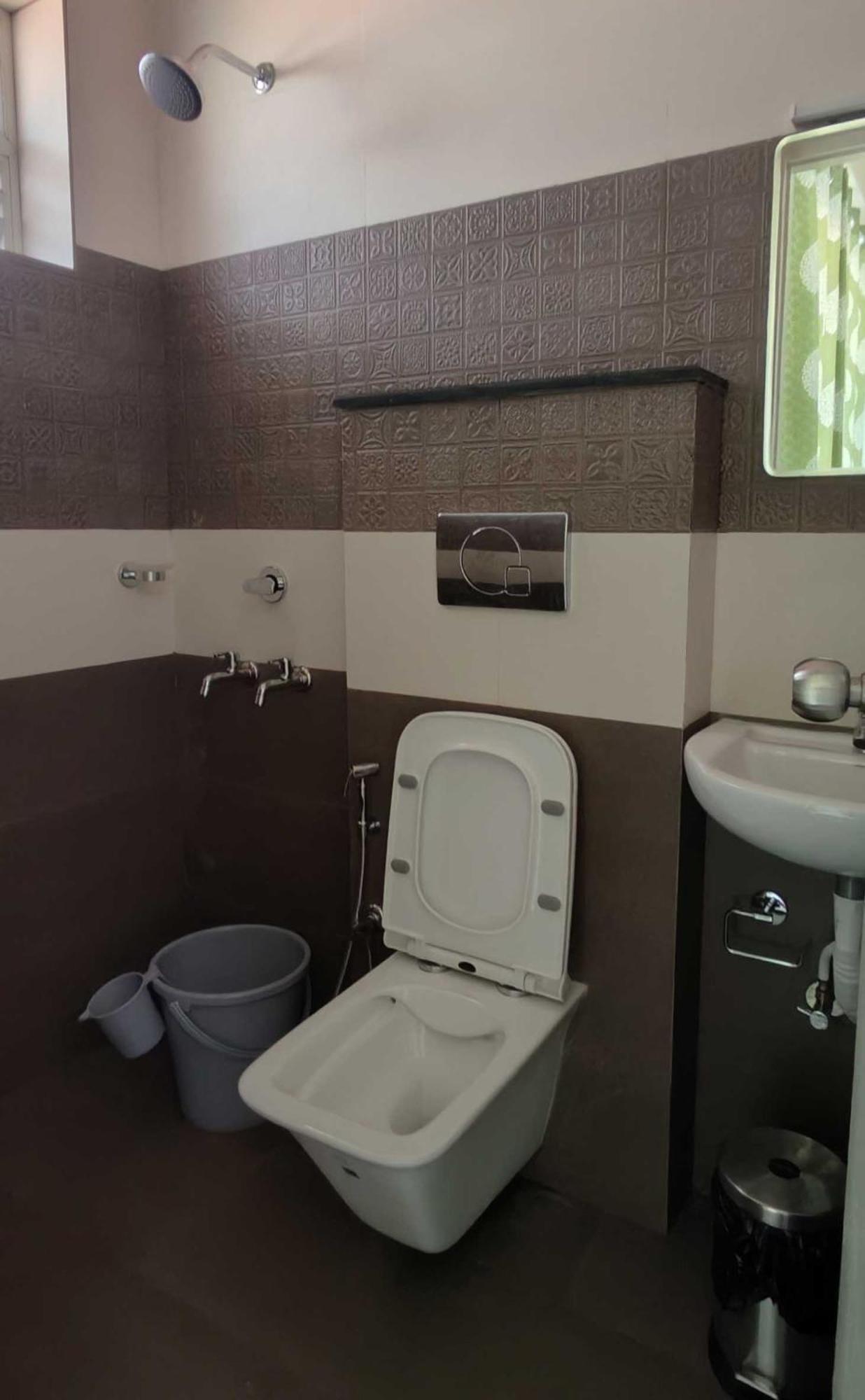 Hobiz Serviced Apartments Chalakuzhy Nr Medical College Trivandrum Thiruvananthapuram Kültér fotó