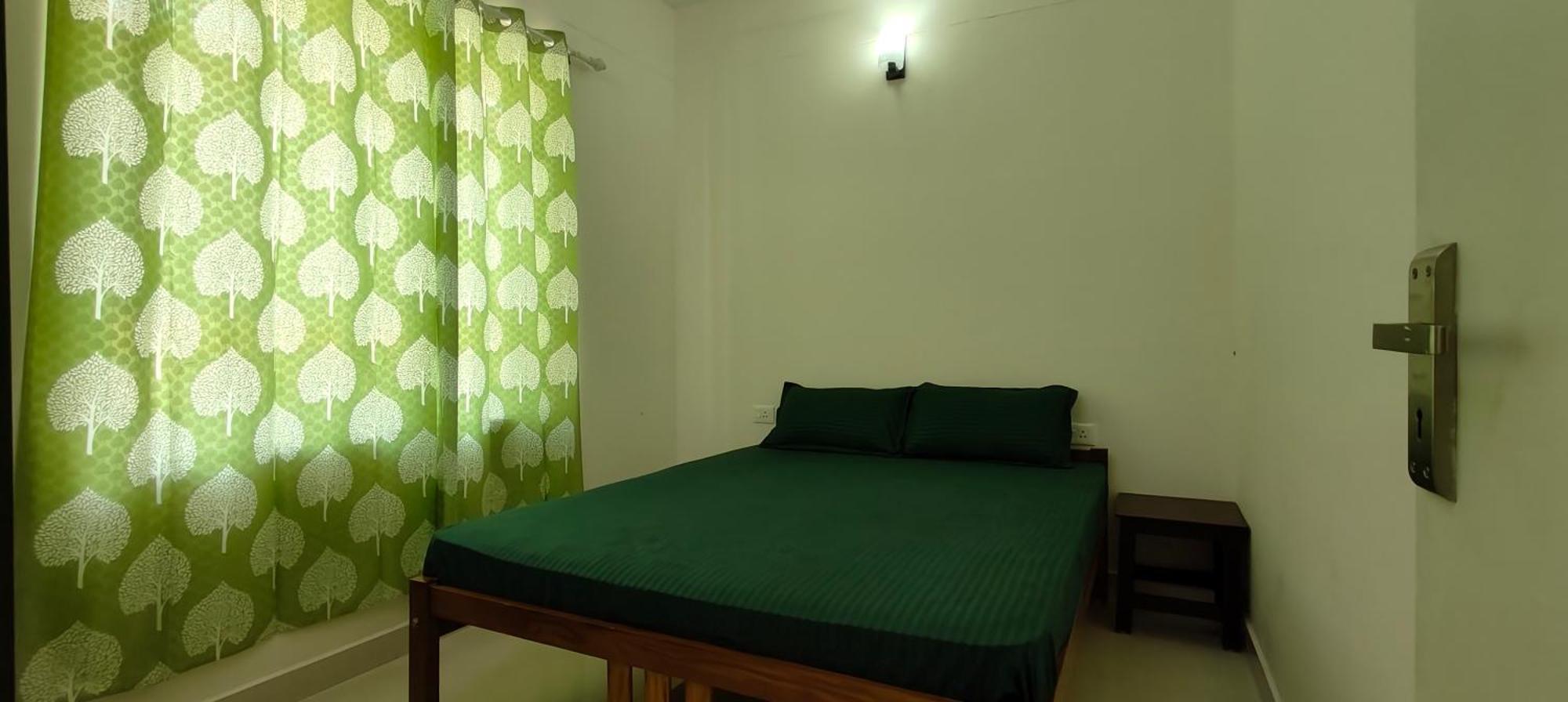 Hobiz Serviced Apartments Chalakuzhy Nr Medical College Trivandrum Thiruvananthapuram Kültér fotó